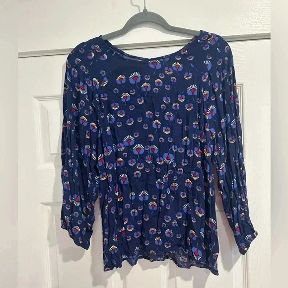 Women’s A.N.A Blouse Size Medium - Picture 1 of 5